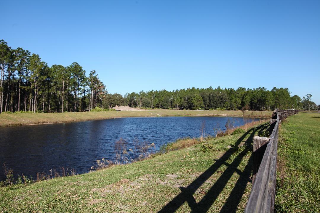 Howe & Curriers Allotment #1-3 - Land