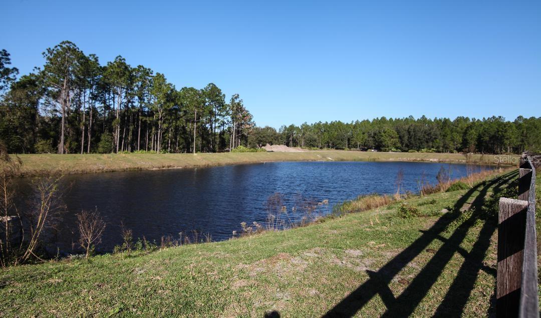 Howe & Curriers Allotment #1-3 - Land