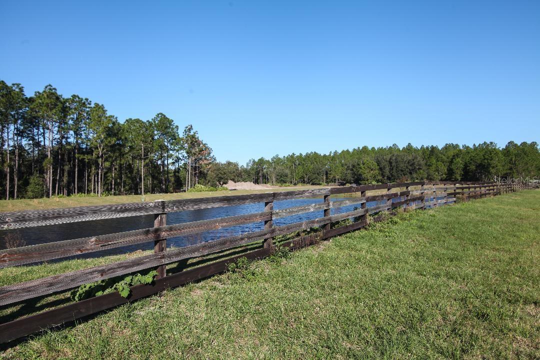 Howe & Curriers Allotment #1-3 - Land