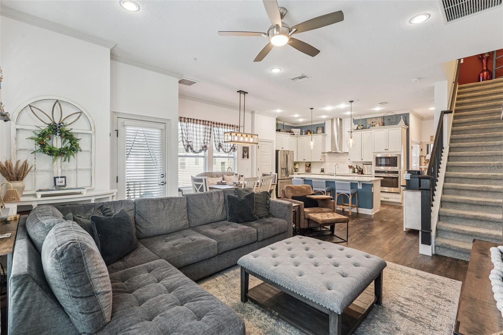 GRIFFIN PARK - Residential