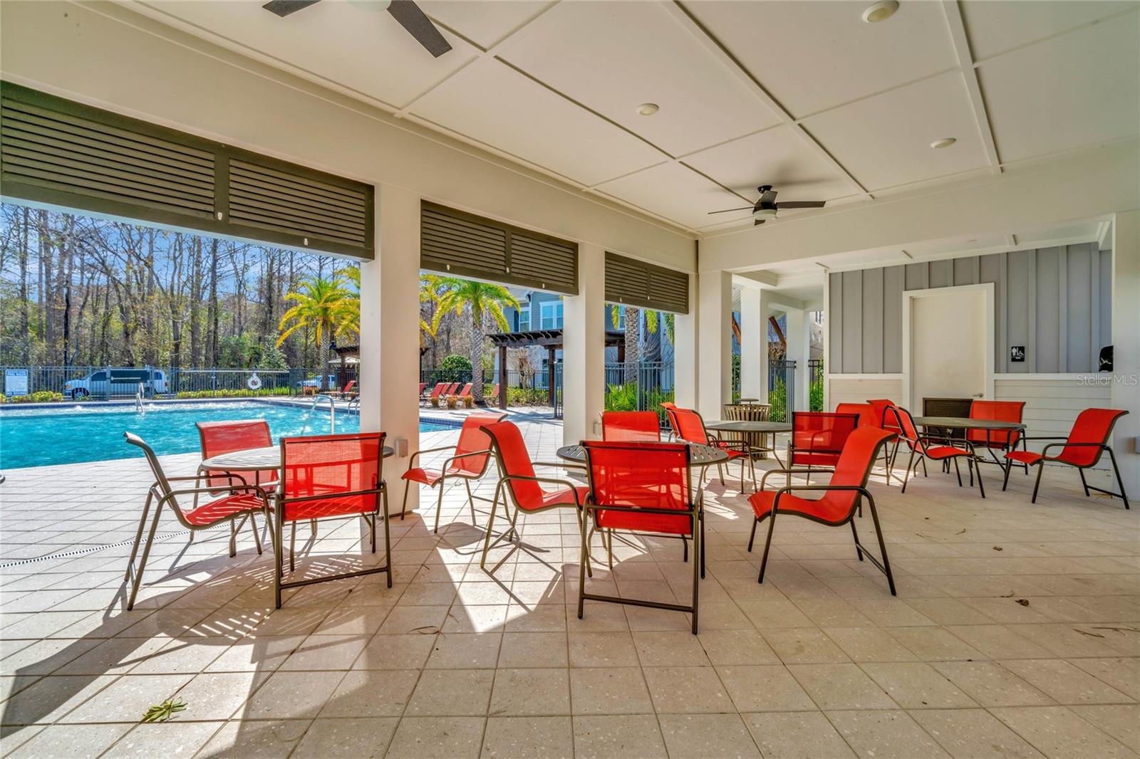 GRIFFIN PARK - Residential