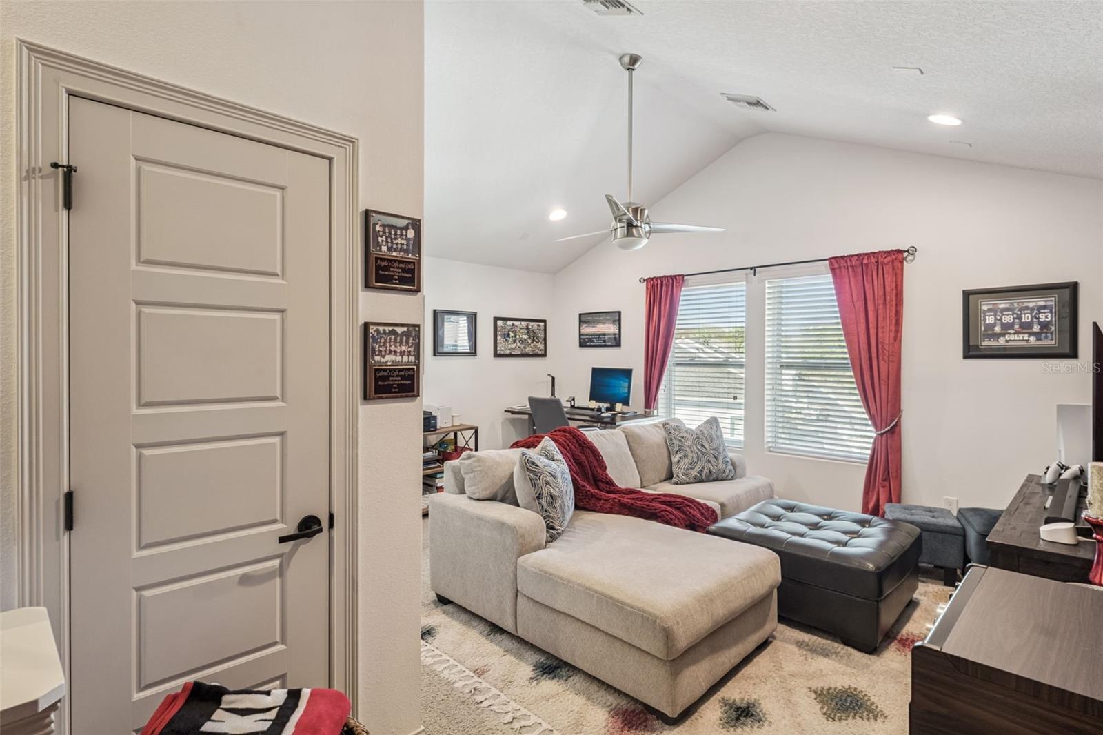 GRIFFIN PARK - Residential