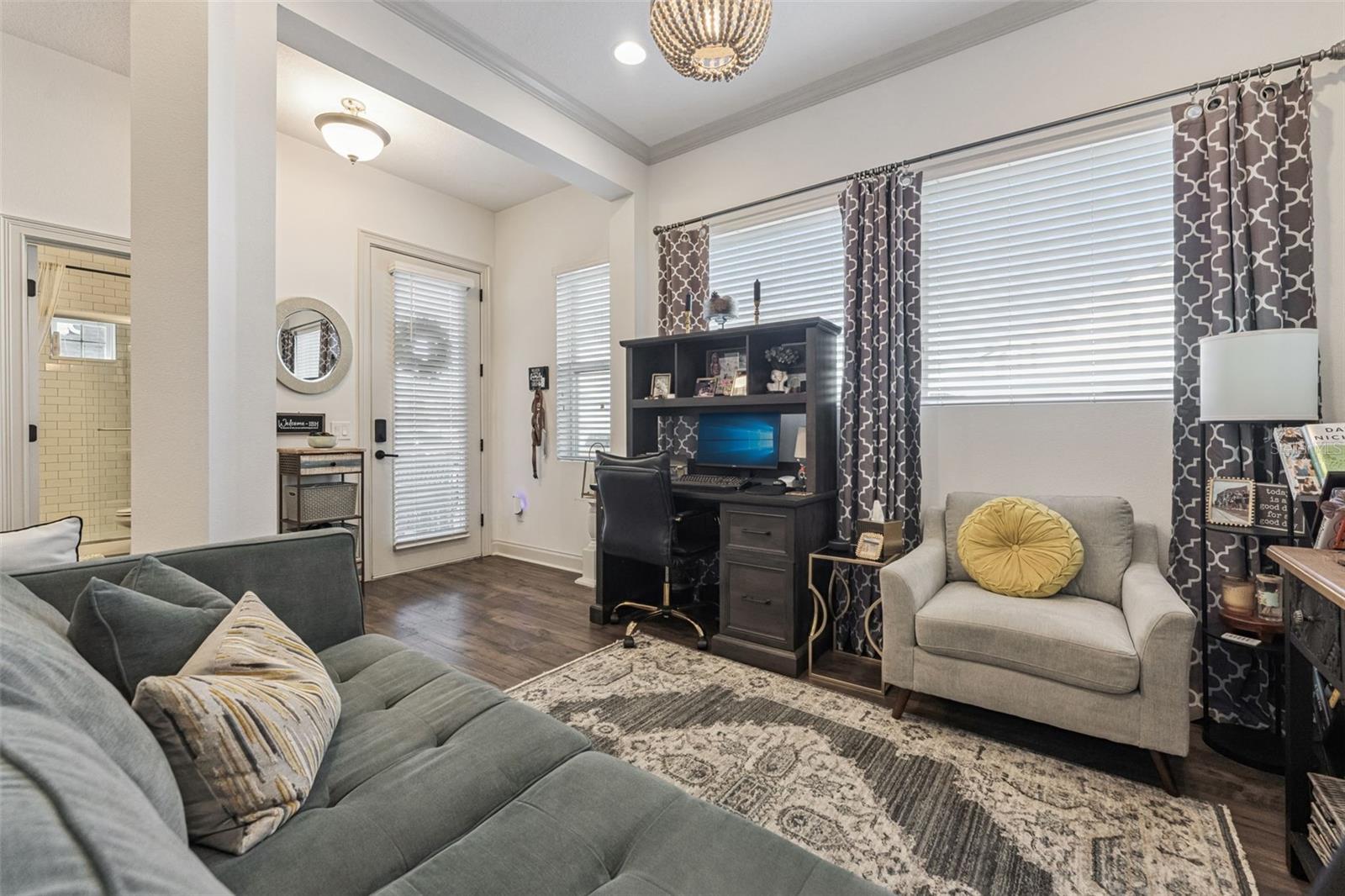 GRIFFIN PARK - Residential