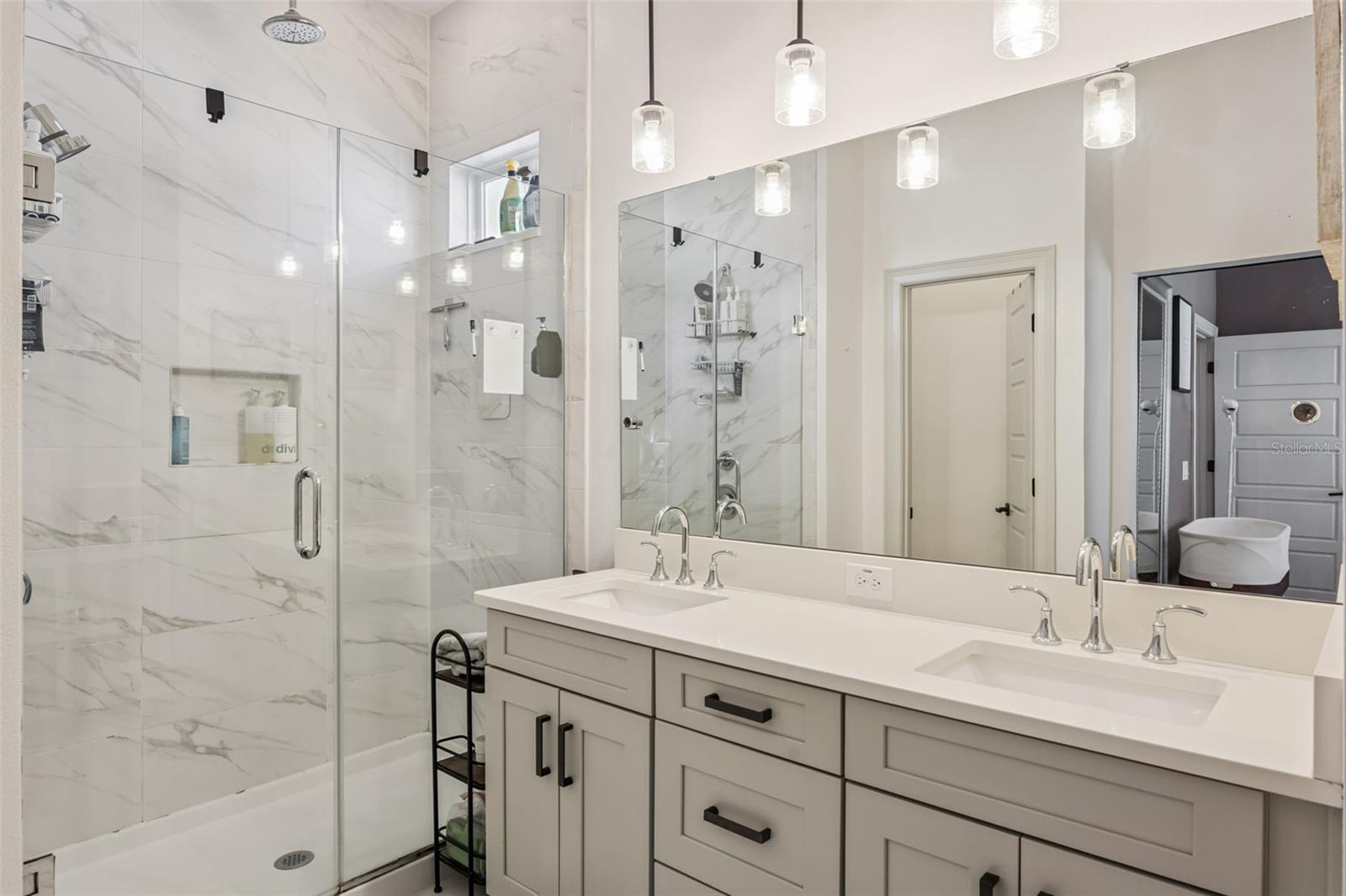 GRIFFIN PARK - Residential