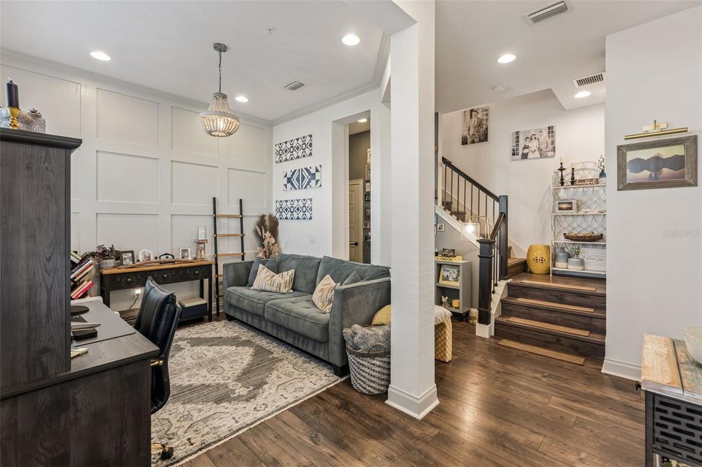 Photo of 1015 Lychee Court, Lake Mary, FL 32746 (MLS # O6388113)