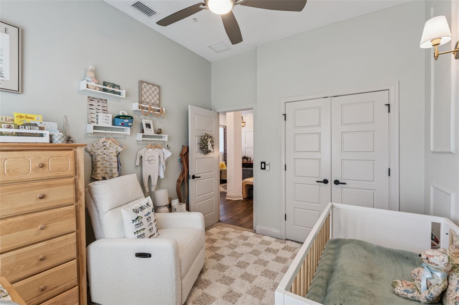 GRIFFIN PARK - Residential