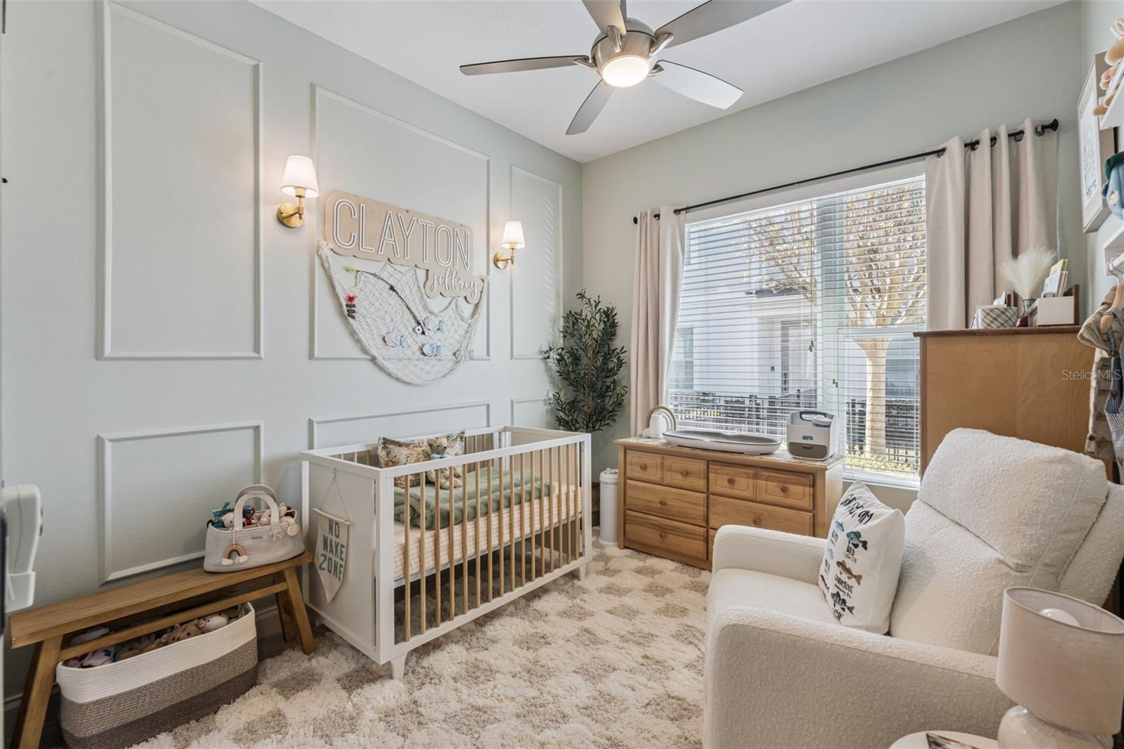 GRIFFIN PARK - Residential