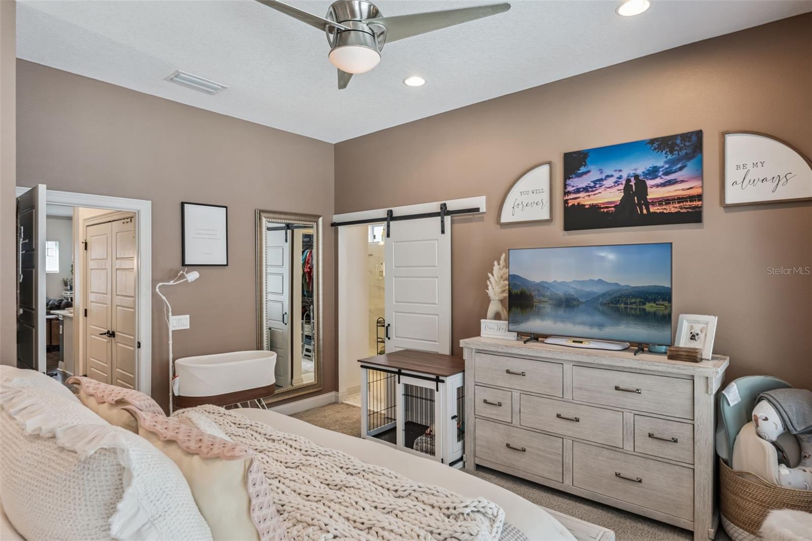 GRIFFIN PARK - Residential