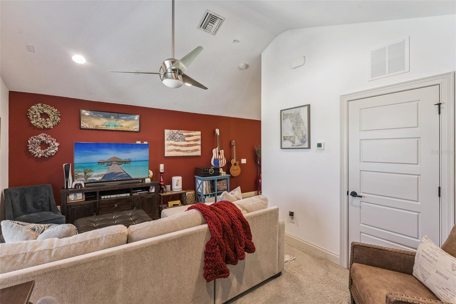 GRIFFIN PARK - Residential