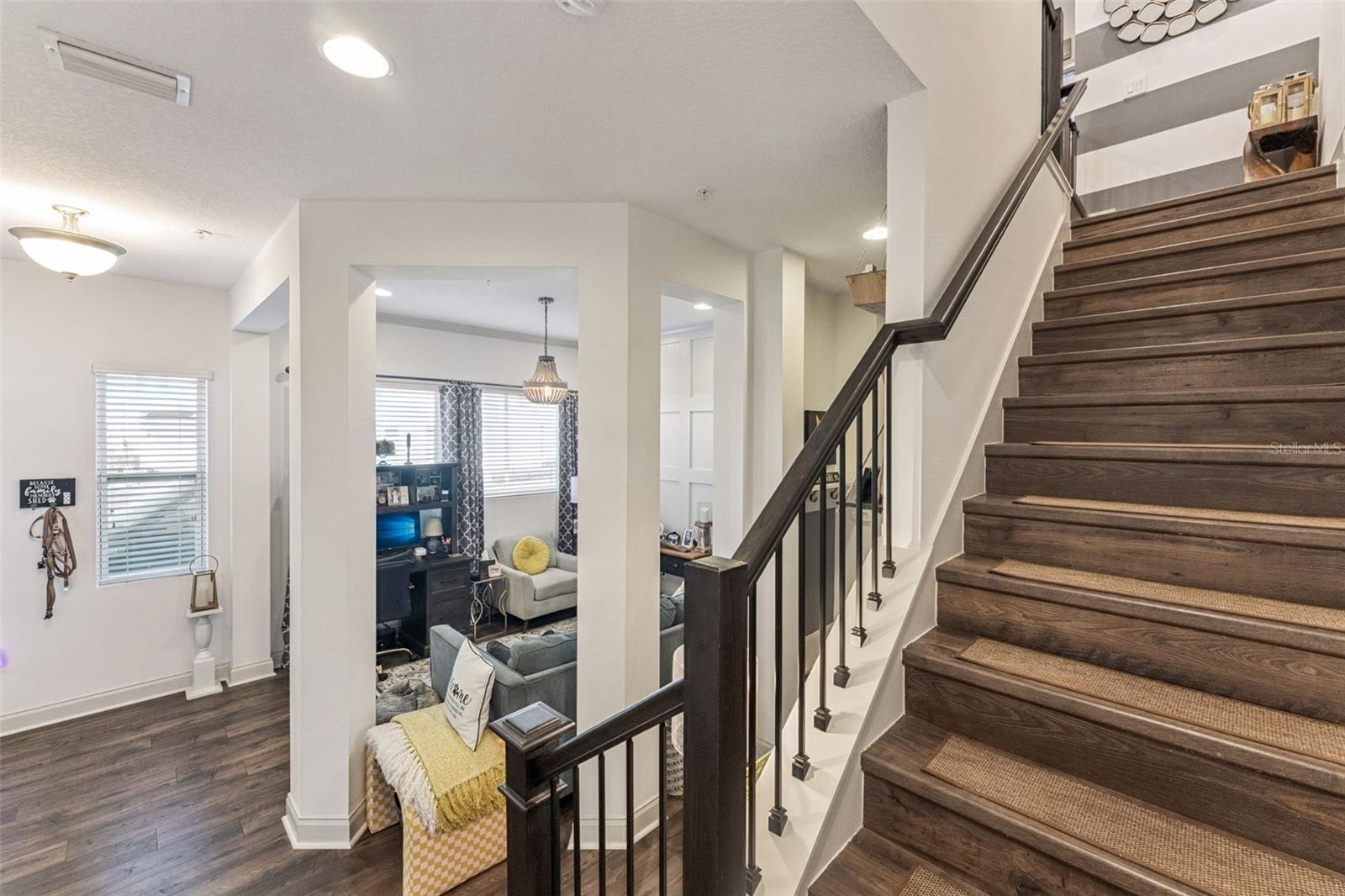 GRIFFIN PARK - Residential