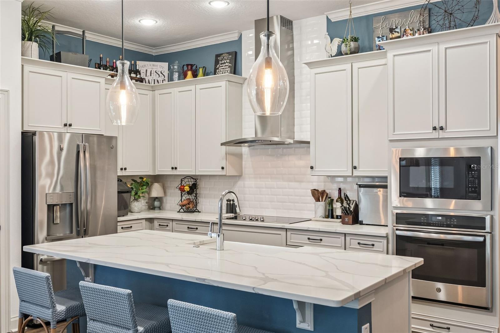 GRIFFIN PARK - Residential