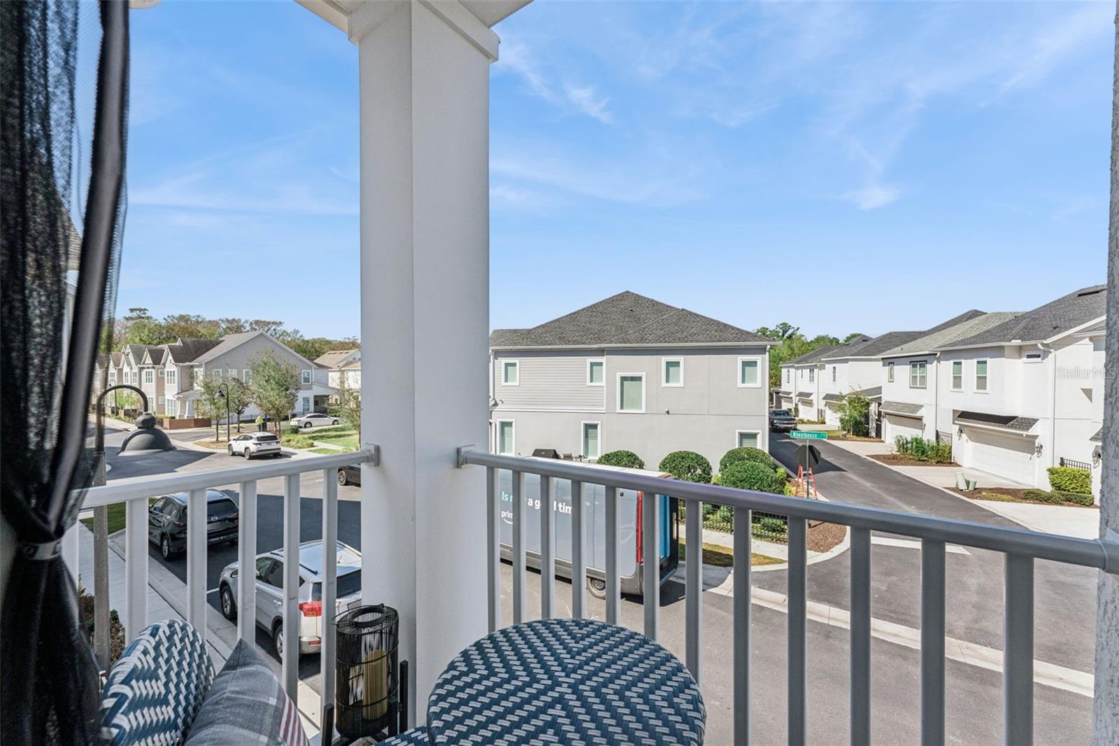 GRIFFIN PARK - Residential