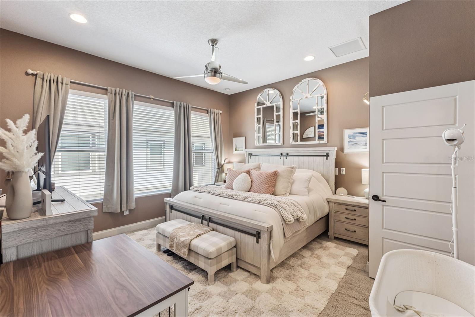 GRIFFIN PARK - Residential