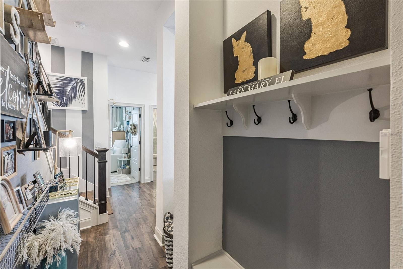 GRIFFIN PARK - Residential