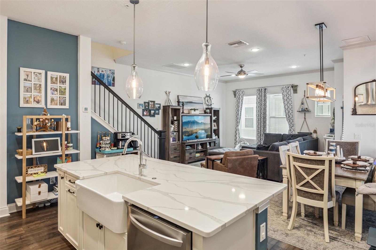 GRIFFIN PARK - Residential