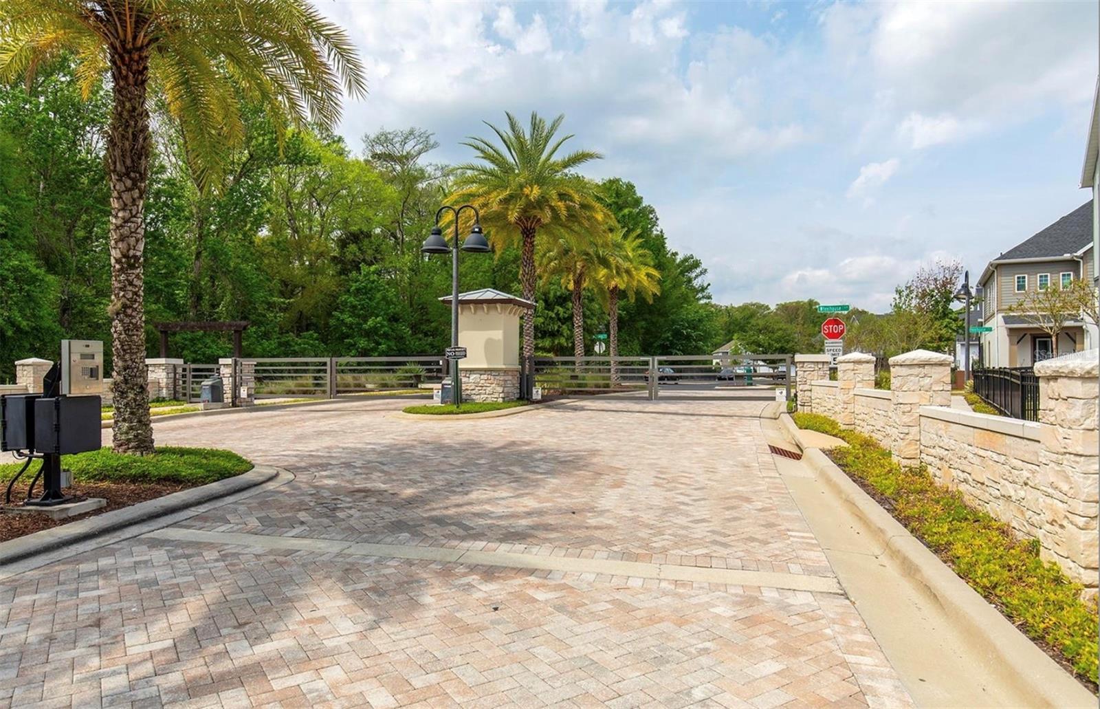 GRIFFIN PARK - Residential