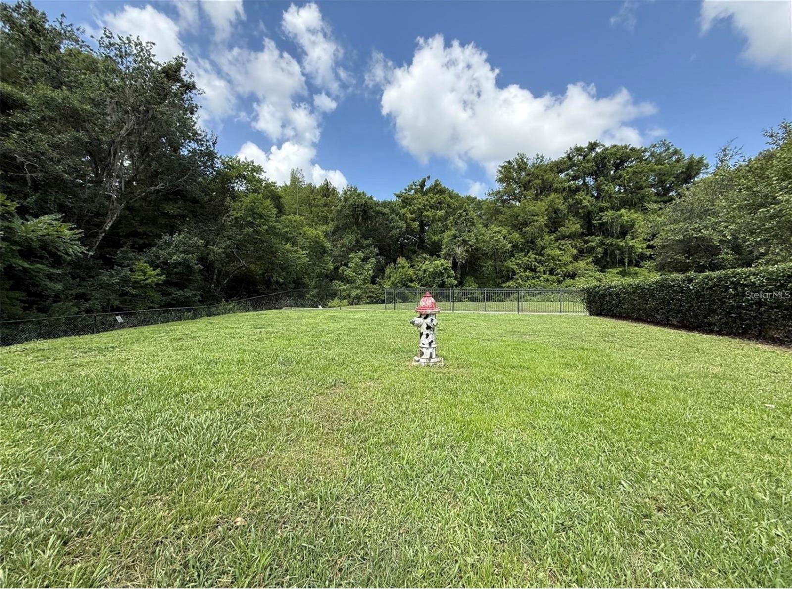 GRIFFIN PARK - Residential