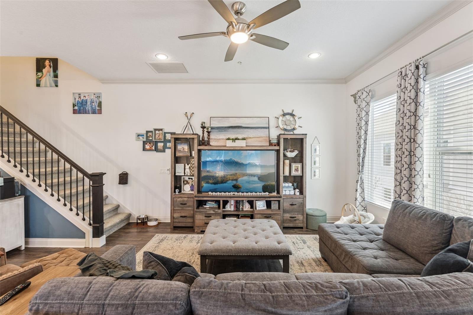 GRIFFIN PARK - Residential