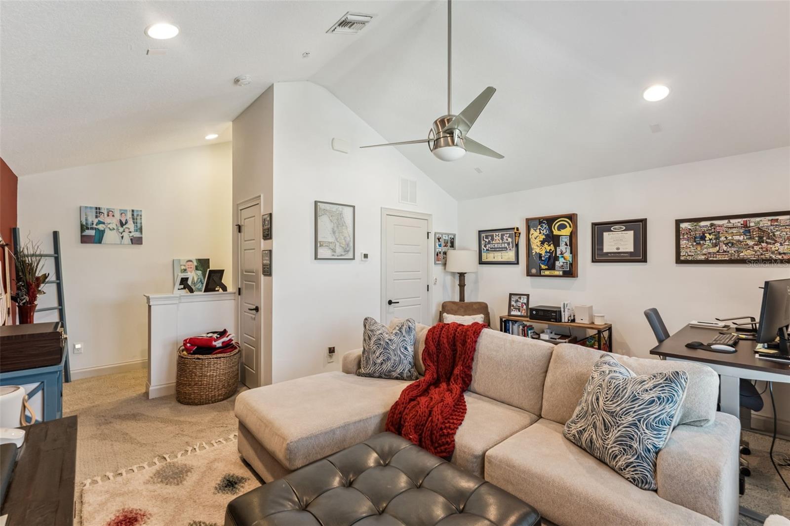 GRIFFIN PARK - Residential