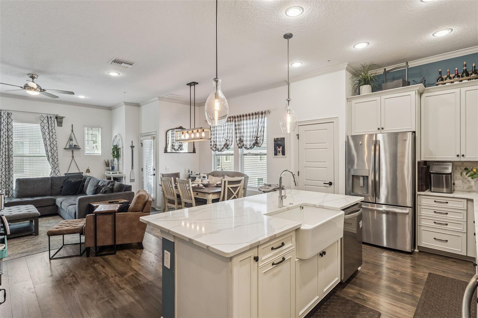 GRIFFIN PARK - Residential