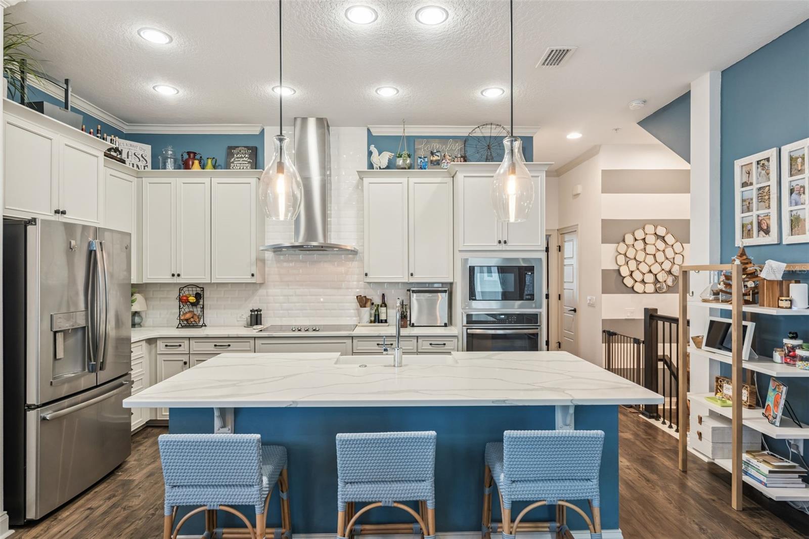 GRIFFIN PARK - Residential