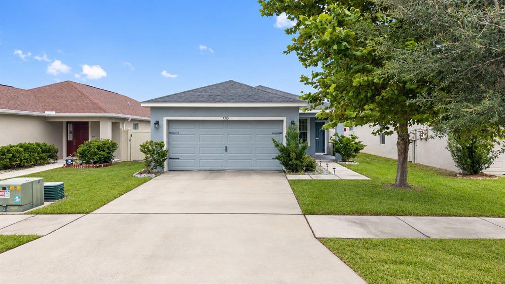 Photo of 7310 Indigo Oasis Court, Gibsonton, FL 33534 (MLS # TB8554431)