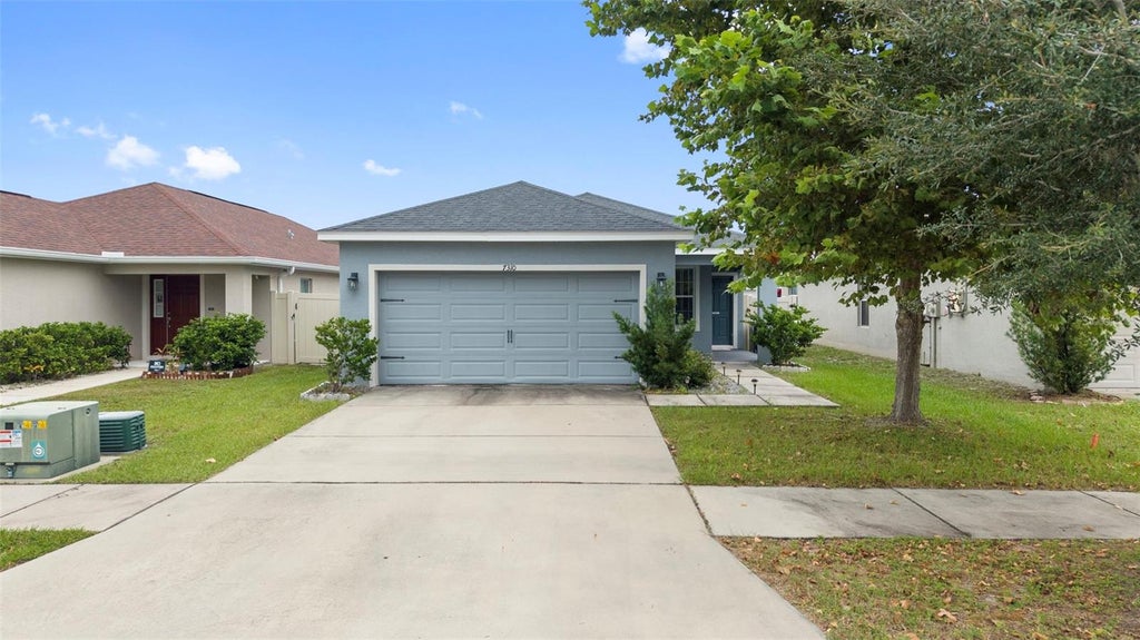 Photo of 7310 Indigo Oasis Court, Gibsonton, FL 33534 (MLS # TB8554431)