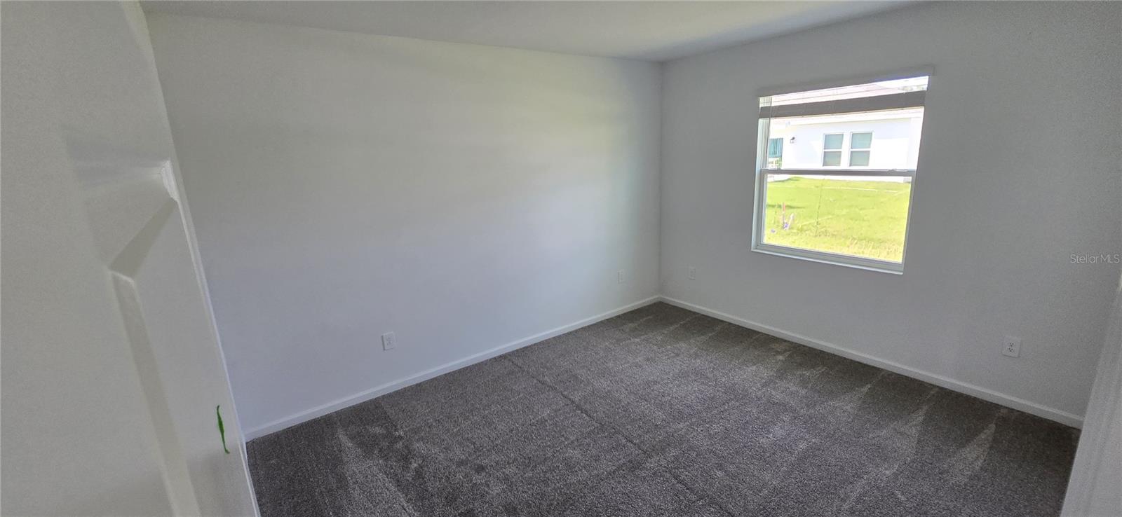 RANCHES/LK MCLEOD 1 - Residential Lease