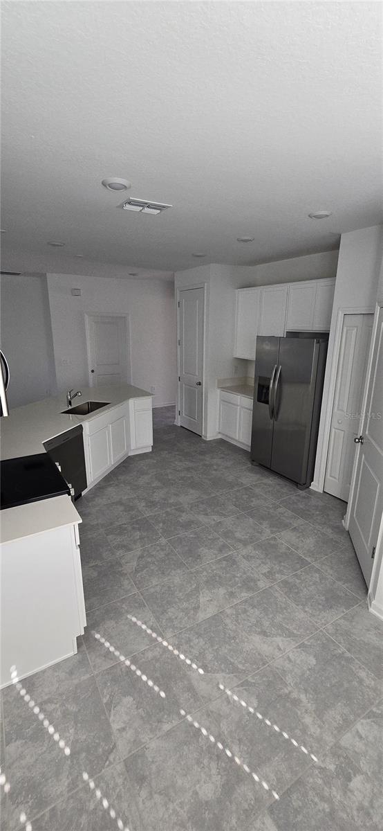 RANCHES/LK MCLEOD 1 - Residential Lease