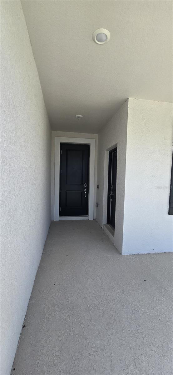 RANCHES/LK MCLEOD 1 - Residential Lease