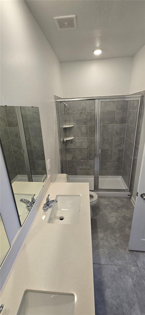 RANCHES/LK MCLEOD 1 - Residential Lease