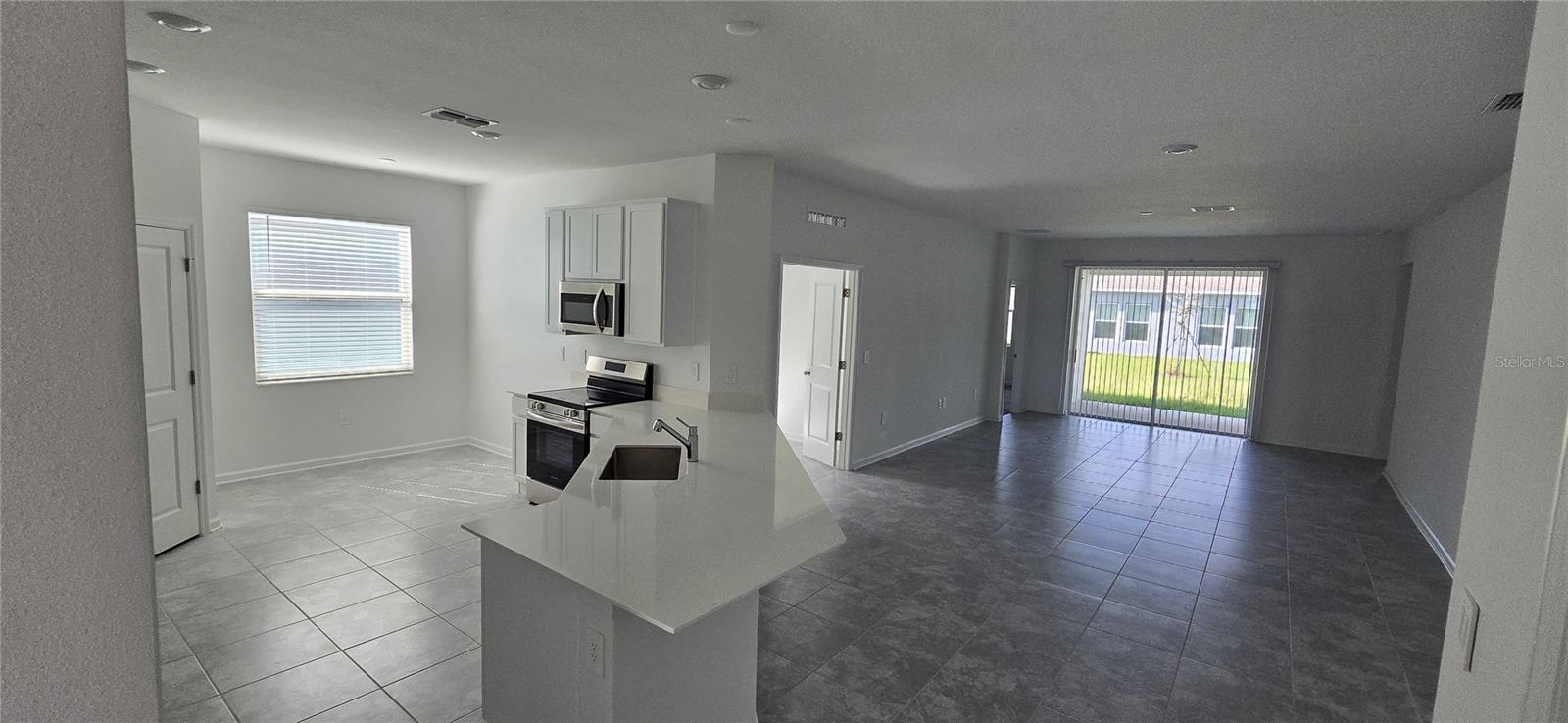 RANCHES/LK MCLEOD 1 - Residential Lease