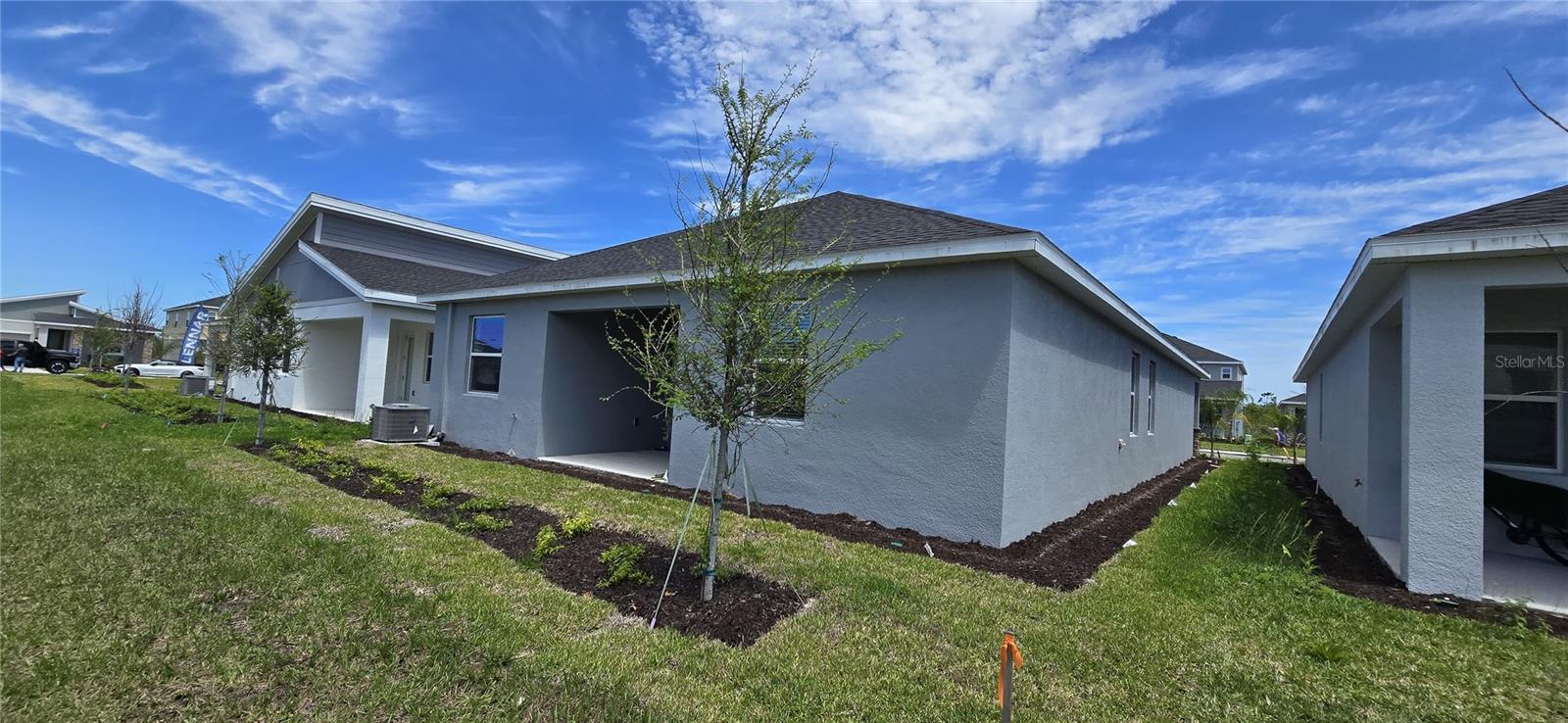 RANCHES/LK MCLEOD 1 - Residential Lease