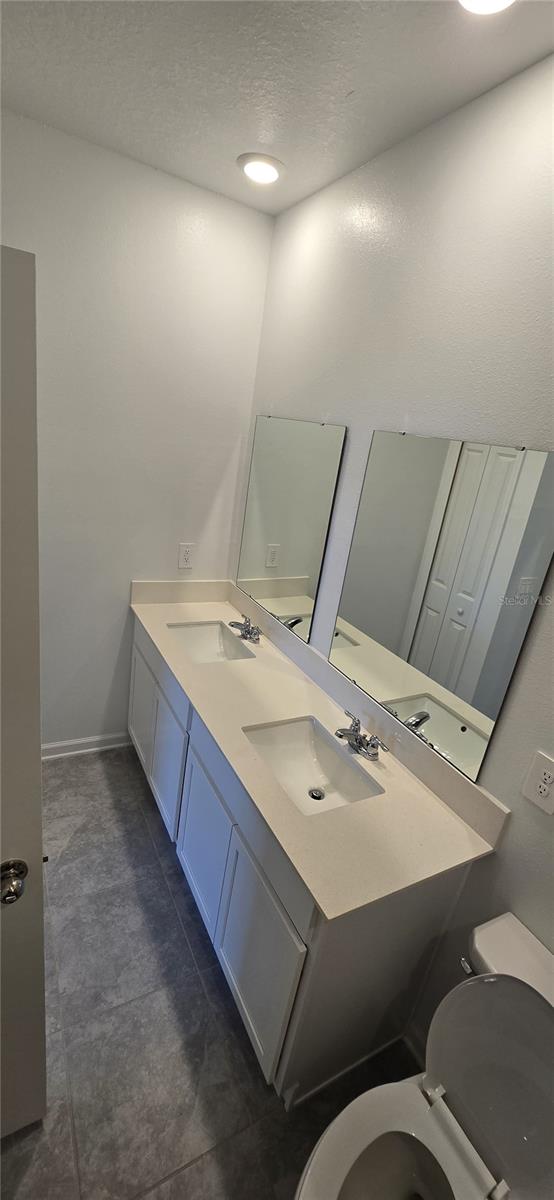 RANCHES/LK MCLEOD 1 - Residential Lease