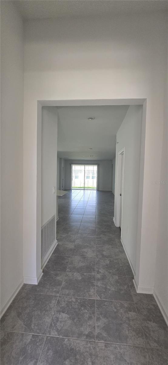 RANCHES/LK MCLEOD 1 - Residential Lease
