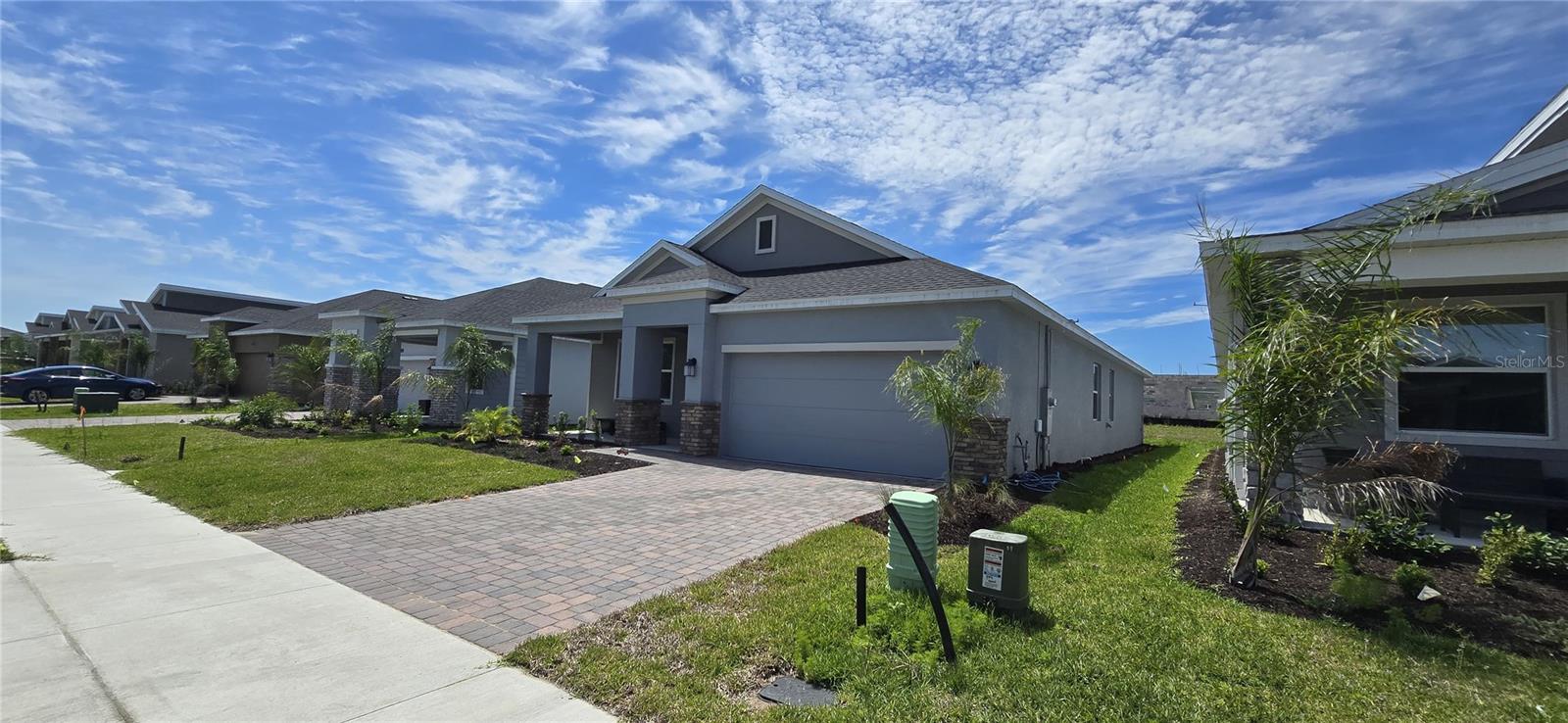 RANCHES/LK MCLEOD 1 - Residential Lease