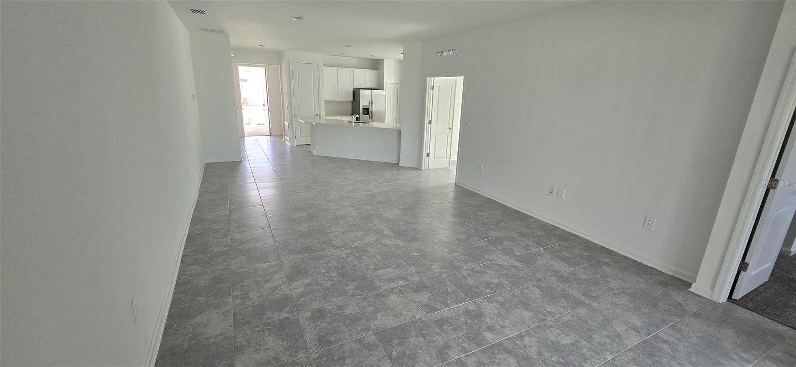 RANCHES/LK MCLEOD 1 - Residential Lease