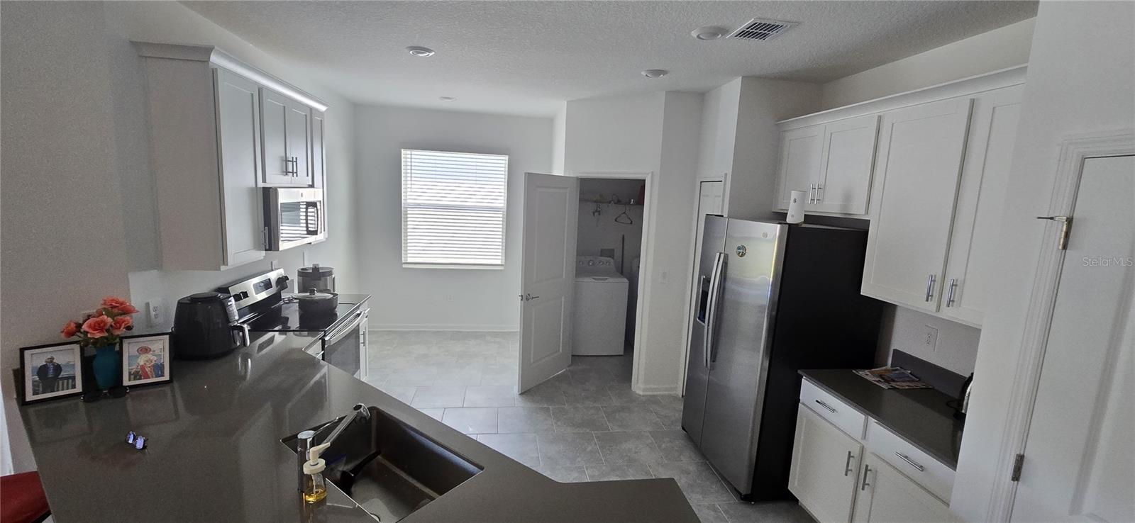RANCHES/LK MCLEOD 1 - Residential Lease