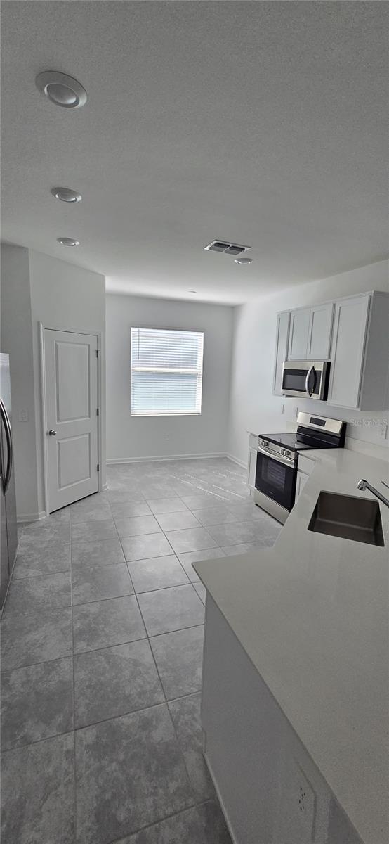 RANCHES/LK MCLEOD 1 - Residential Lease