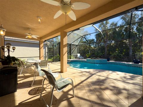 A home in WIMAUMA