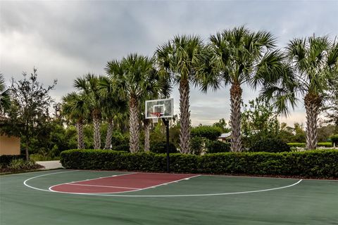 A home in WIMAUMA