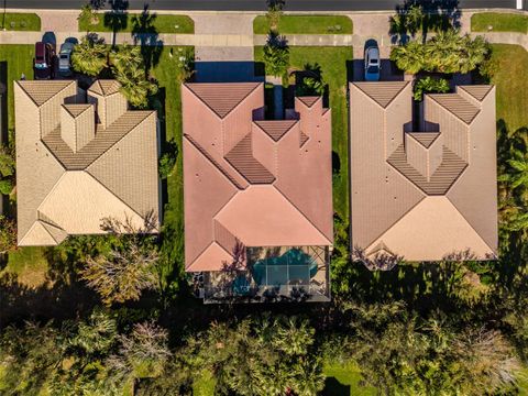 A home in WIMAUMA