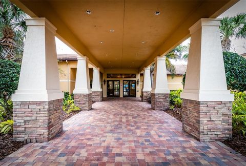 A home in WIMAUMA