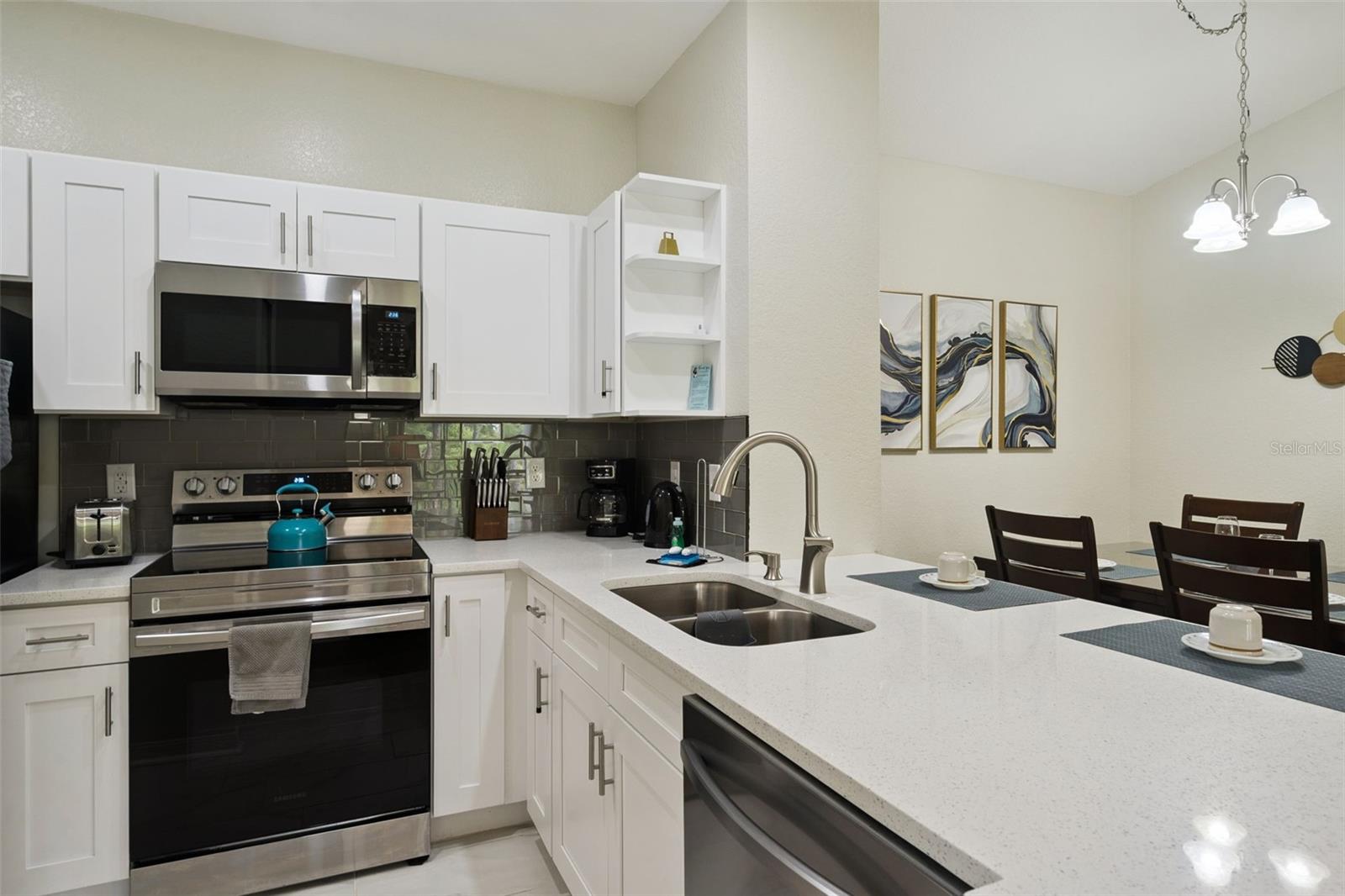 LEGACY DUNES - Residential