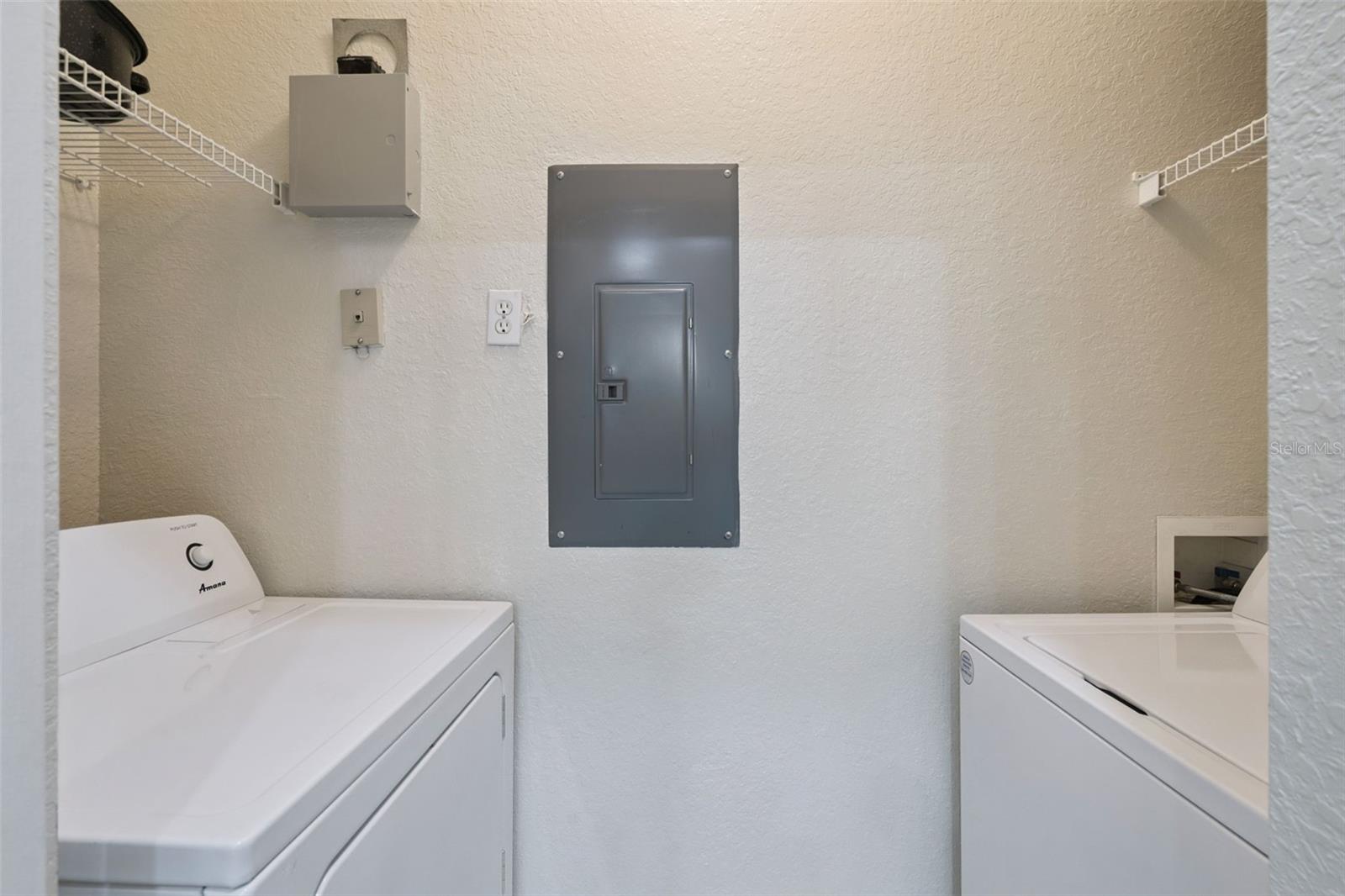 LEGACY DUNES - Residential