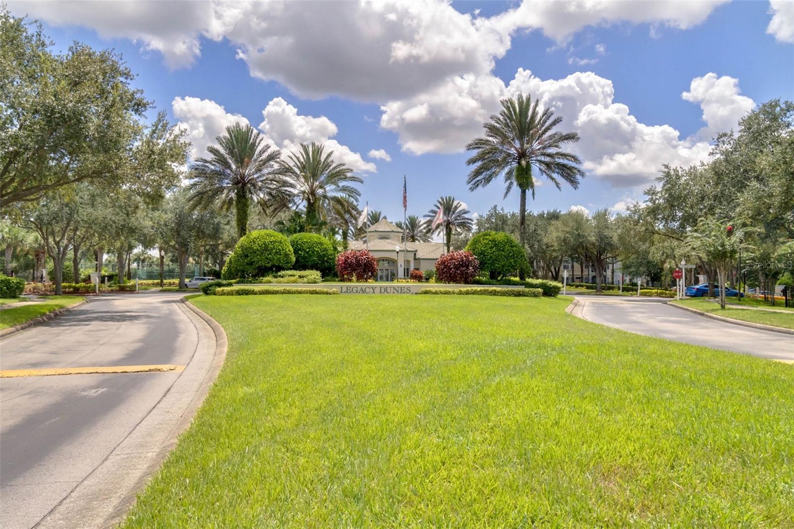 LEGACY DUNES - Residential