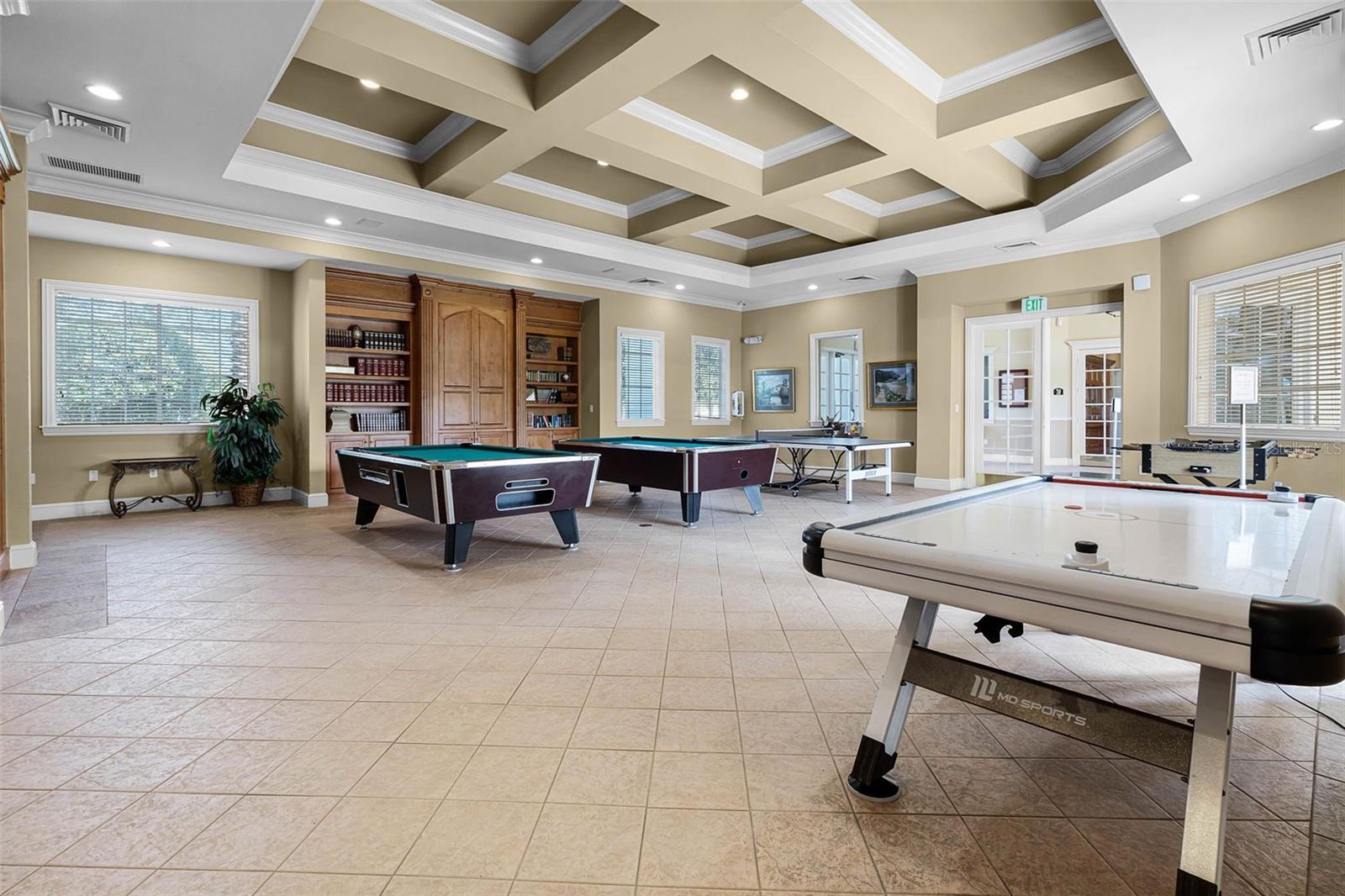 LEGACY DUNES - Residential