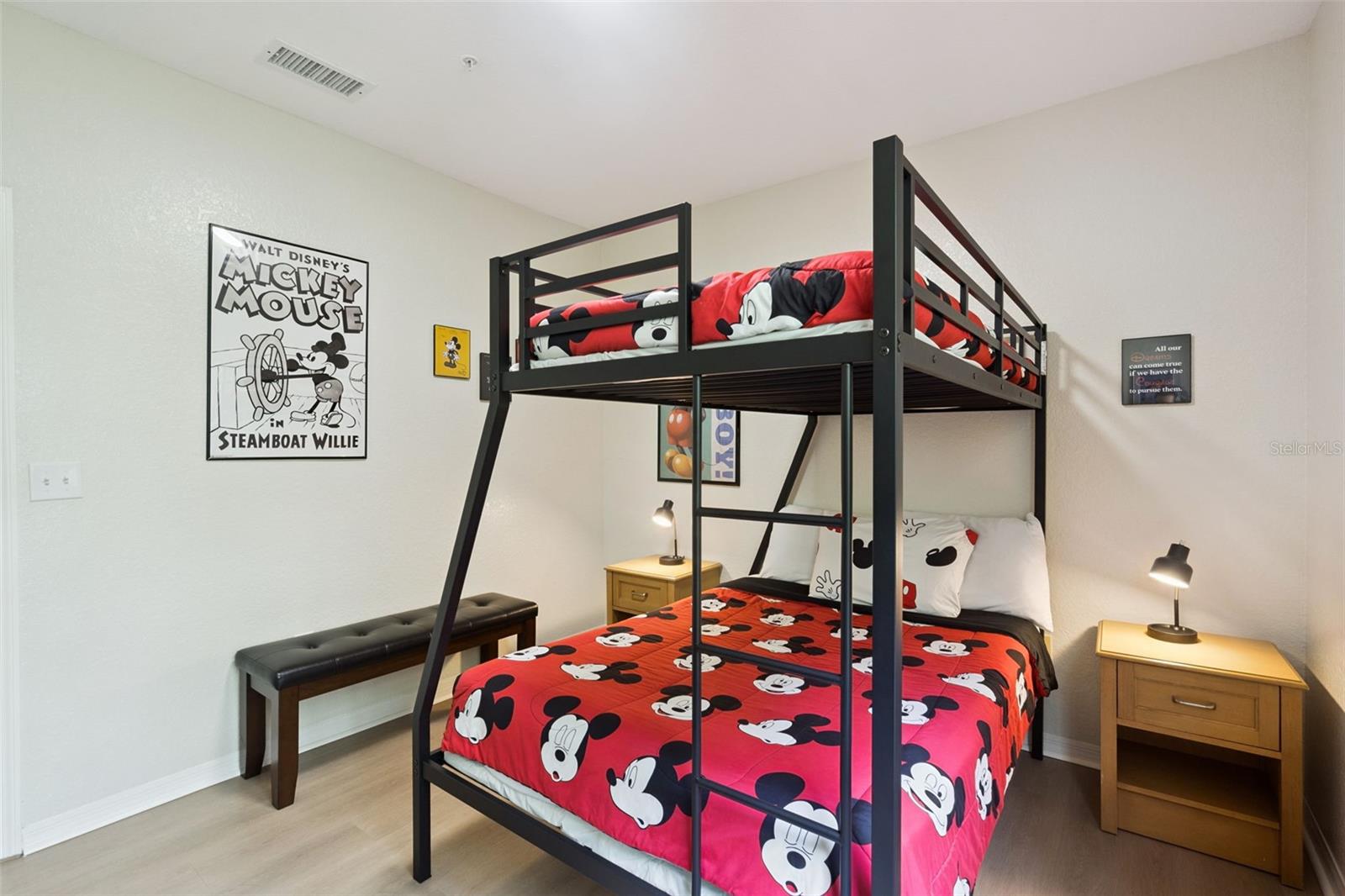 LEGACY DUNES - Residential