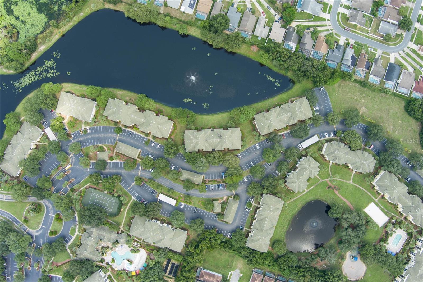 LEGACY DUNES - Residential