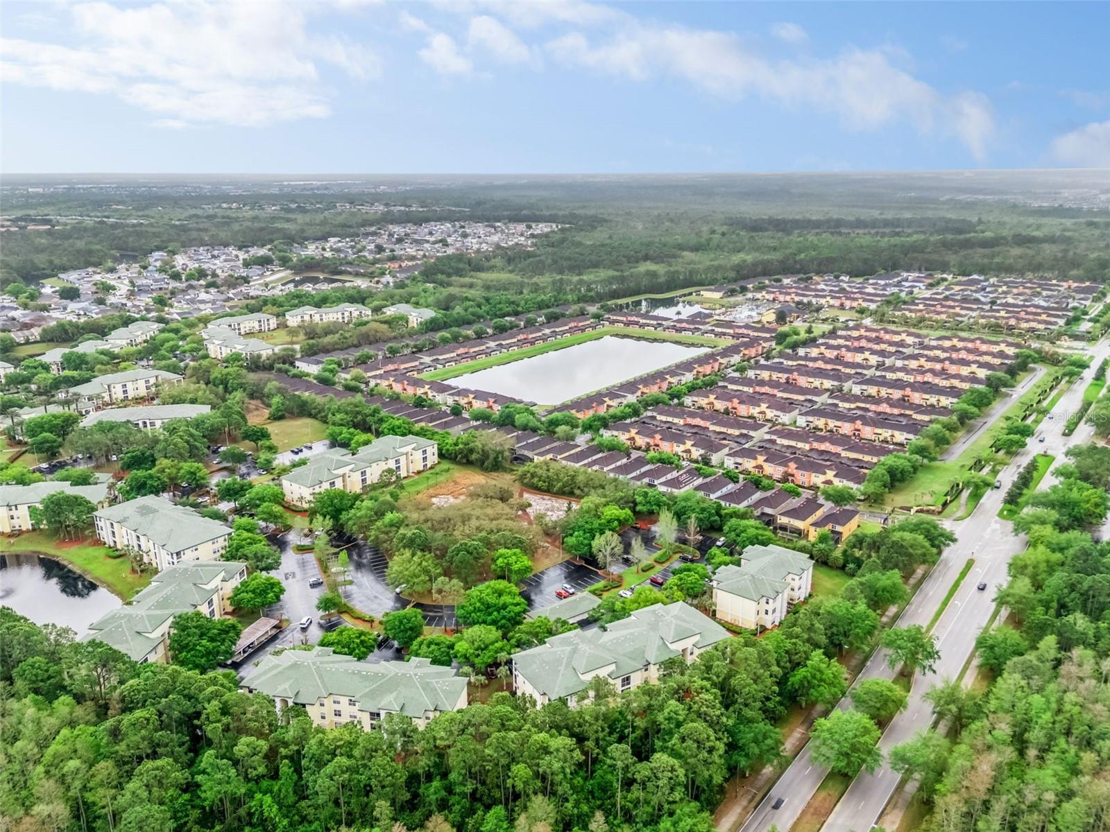 LEGACY DUNES - Residential